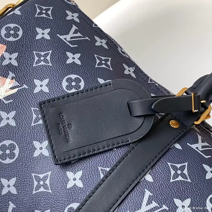 Official Brother Sam 2312YA0051 Bags LV 0709
